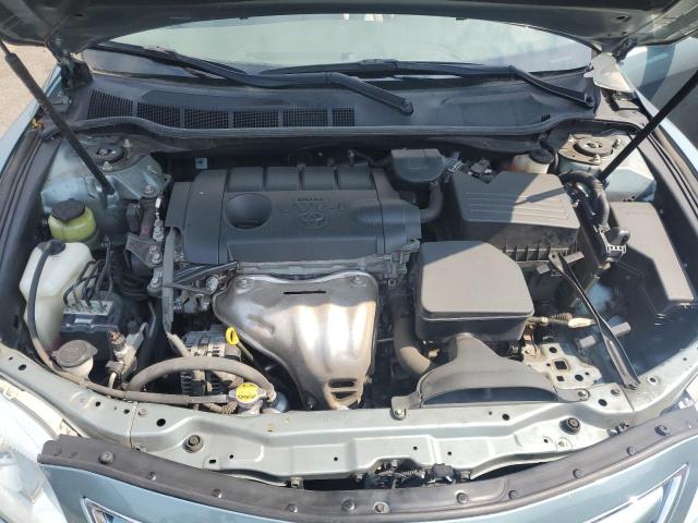 Photo 11 from auction – 2011 TOYOTA CAMRY BASE with VIN 4T1BF3EKXBU702837