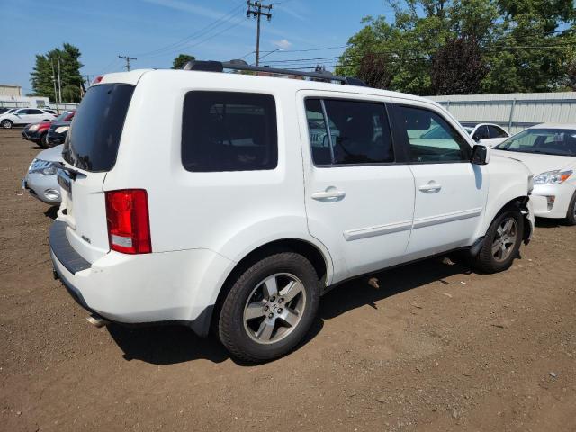 Photo 3 from auction – 2010 HONDA PILOT EX with VIN 5FNYF4H47AB035279