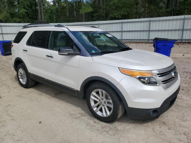 Photo 4 from auction – 2014 FORD EXPLORER XLT with VIN 1FM5K7D87EGB48908