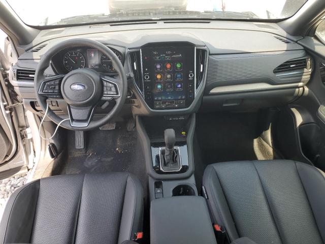 Photo 8 from auction – 2025 SUBARU FORESTER L with VIN JF2SLDNC0SH407333