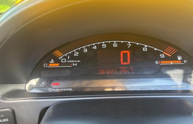 Снимка 8 от търг – 2002 HONDA S2000 с VIN JHMAP11402T001088