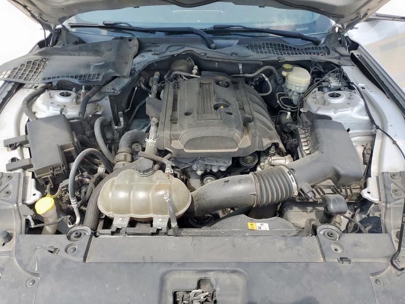 Photo 11 from auction – 2016 FORD MUSTANG with VIN 1FA6P8TH5G5275274