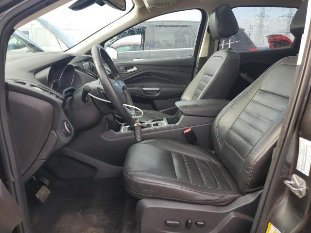 Photo 7 from auction – 2017 FORD ESCAPE TIT with VIN 1FMCU9J95HUA89812