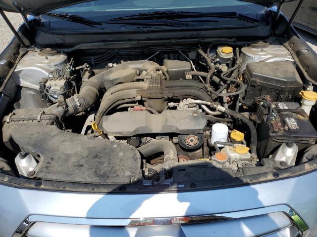 Photo 12 from auction – 2015 SUBARU OUTBACK 2.5I PREMIUM with VIN 4S4BSACCXF3245504