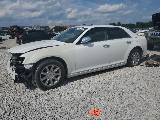 CHRYSLER 300 LIMITE 2011 with VIN 2C3CA5CGXBH611396 - Photo from auction