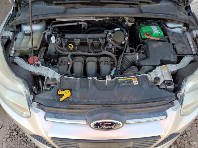 Photo 11 from auction – 2013 FORD FOCUS SE with VIN 1FADP3F26DL245144