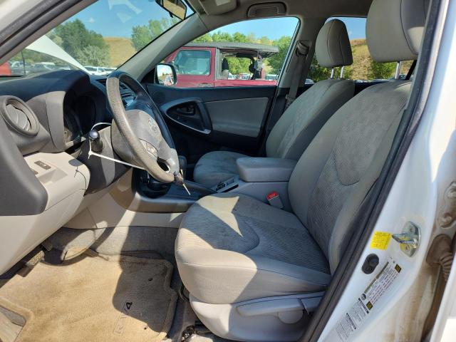 Photo 7 from auction – 2012 TOYOTA RAV4 with VIN 2T3BK4DV7CW086410