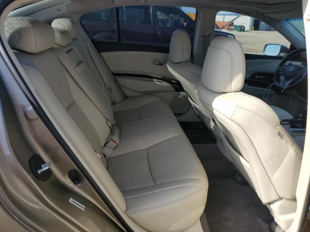 Photo 10 from auction – 2014 ACURA RLX TECH with VIN JH4KC1F57EC007234