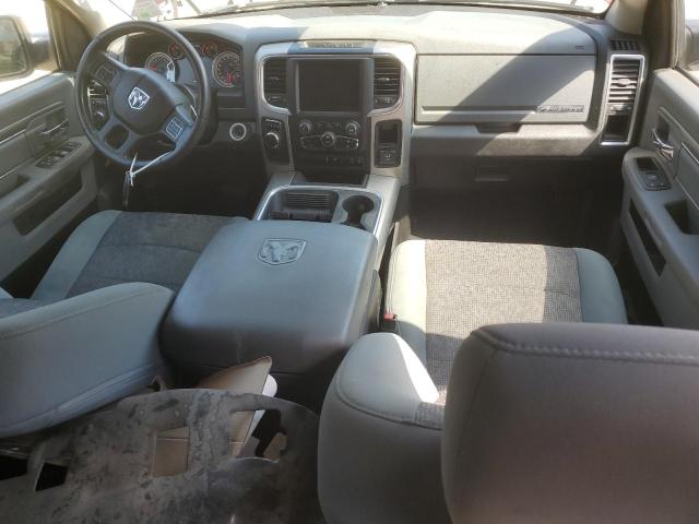 Фото 8 с аукциона – 2019 RAM 1500 CLASS с VIN 1C6RR6LT4KS563508