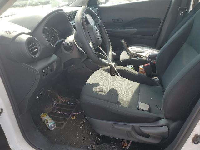 Photo 7 from auction – 2024 NISSAN KICKS S with VIN 3N1CP5BV2RL590834