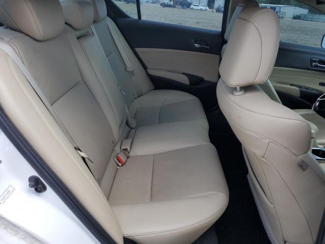 Photo 10 from auction – 2018 ACURA ILX PREMIU with VIN 19UDE2F73JA008366