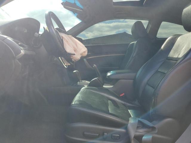 Photo 7 from auction – 2012 HONDA ACCORD EXL with VIN 1HGCS2B83CA000077