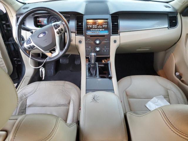 Photo 8 from auction – 2015 FORD TAURUS with VIN 1FAHP2H80FG152371