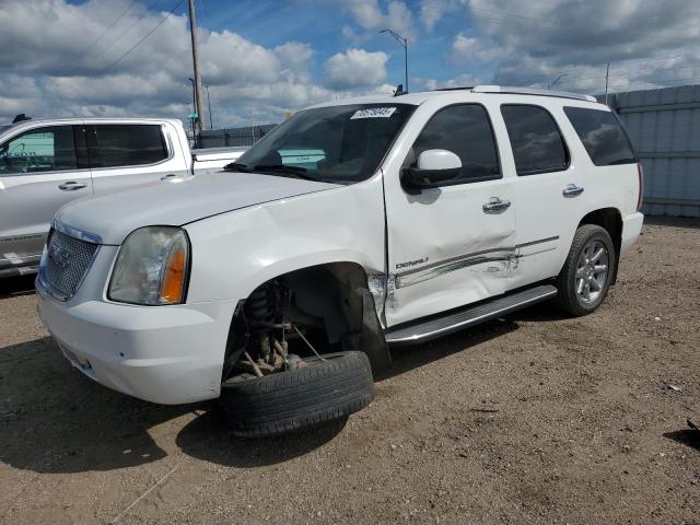GMC YUKON DENA 2011 with VIN 1GKS2EEF1BR196546 - Photo from auction