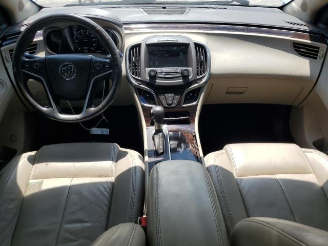 Photo 8 from auction – 2016 BUICK LACROSSE with VIN 1G4GB5G32GF119449