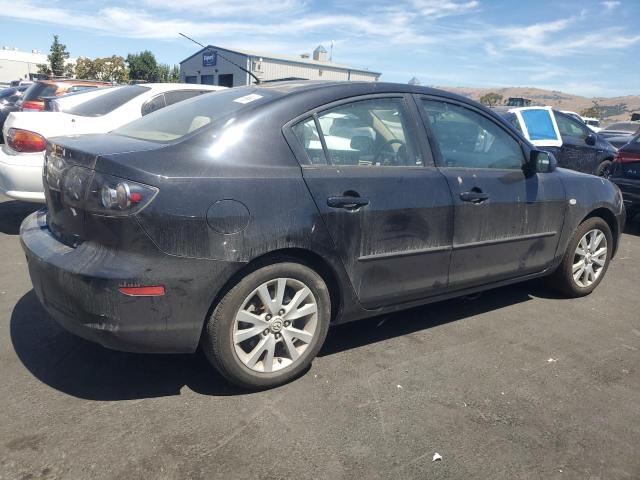 Photo 3 from auction – 2007 MAZDA 3 I with VIN JM1BK32G671664998