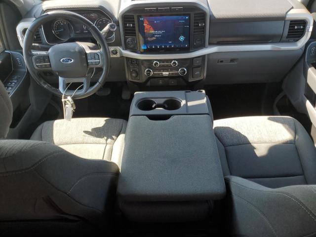 Photo 8 from auction – 2021 FORD F150 SUPER with VIN 1FTFW1E56MFB63449