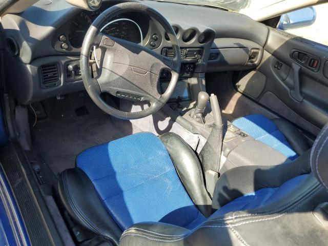 Photo 8 from auction – 1991 DODGE STEALTH R/ with VIN JB3XE74C6MY007380