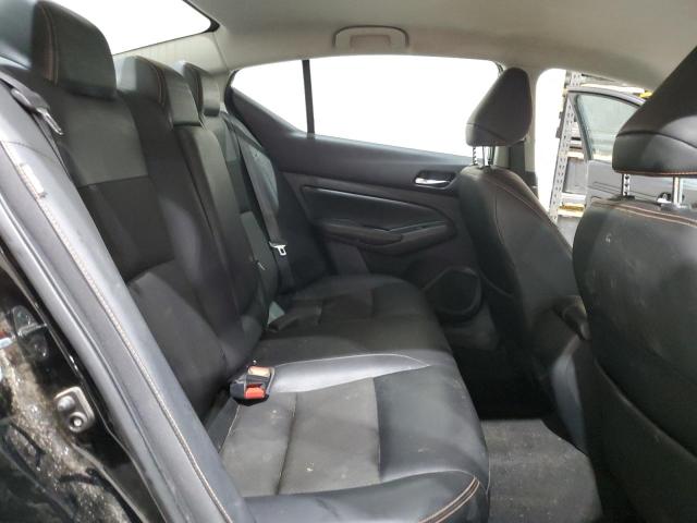 Photo 10 from auction – 2020 NISSAN ALTIMA SR with VIN 1N4BL4CV2LC197857
