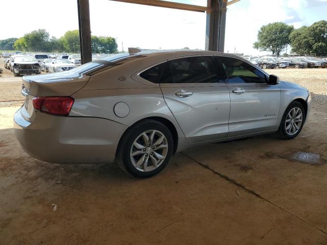 Photo 3 from auction – 2018 CHEVROLET IMPALA LT with VIN 2G1105S30J9164311