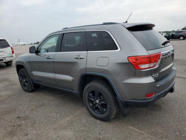Photo 2 from auction – 2013 JEEP GRAND CHER with VIN 1C4RJFAG7DC536578