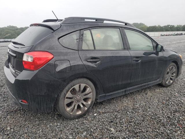 Photo 3 from auction – 2013 SUBARU IMPREZA SP with VIN JF1GPAL6XDH859190