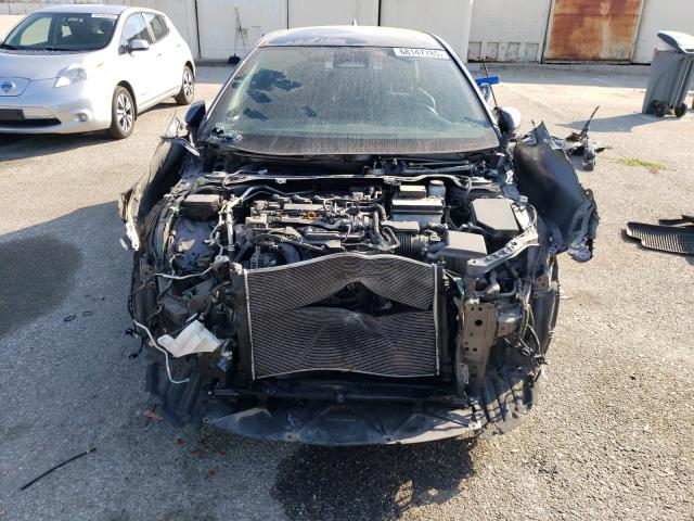 Photo 5 from auction – 2023 TOYOTA COROLLA XS with VIN JTNC4MBE8P3199272
