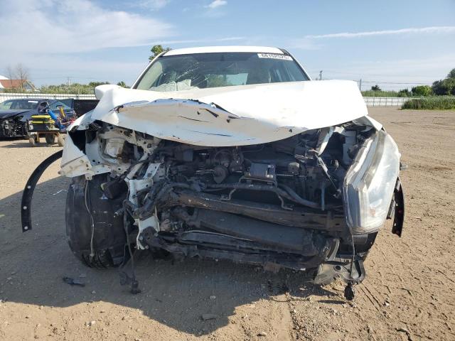 Photo 5 from auction – 2017 NISSAN ROGUE SV with VIN 5N1AT2MVXHC848471