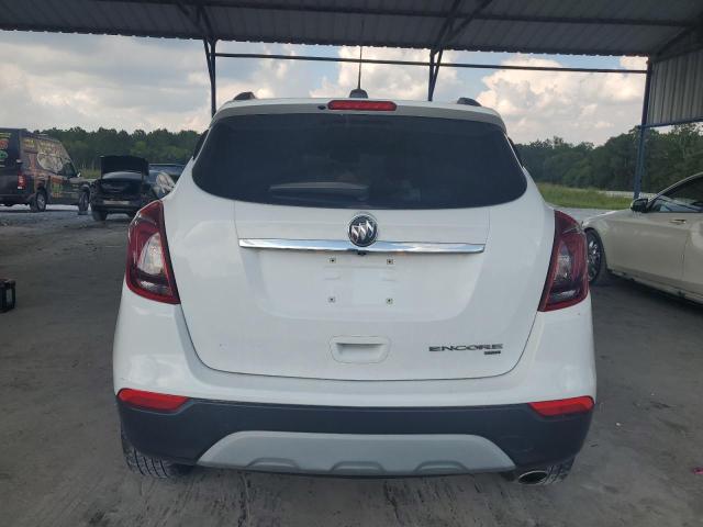 Photo 6 from auction – 2019 BUICK ENCORE PRE with VIN KL4CJESB2KB719340