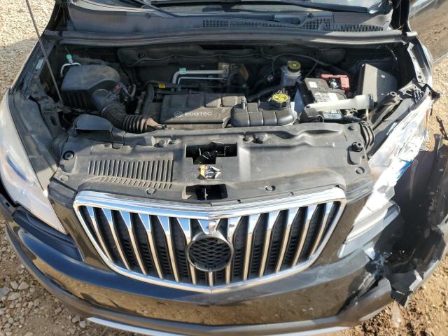 Photo 12 from auction – 2014 BUICK ENCORE with VIN KL4CJASBXEB601436
