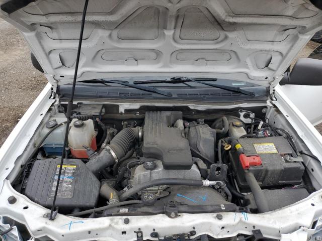 Photo 11 from auction – 2010 CHEVROLET COLORADO with VIN 1GCCSBD95A8109438
