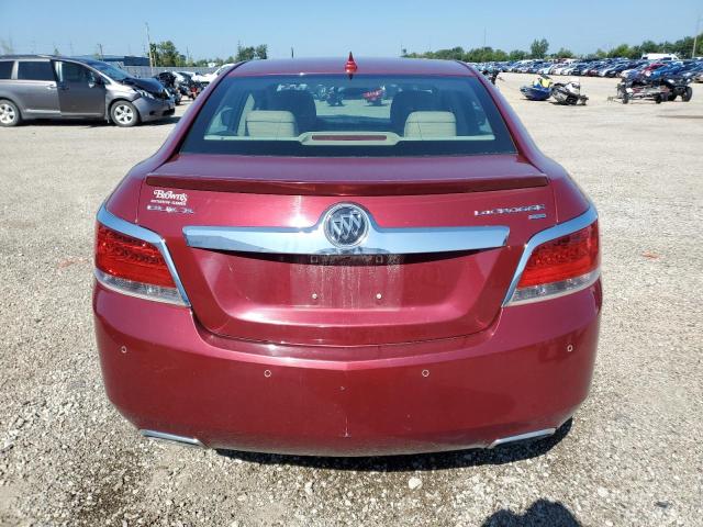 Photo 6 from auction – 2011 BUICK LACROSSE C with VIN 1G4GE5ED1BF188239
