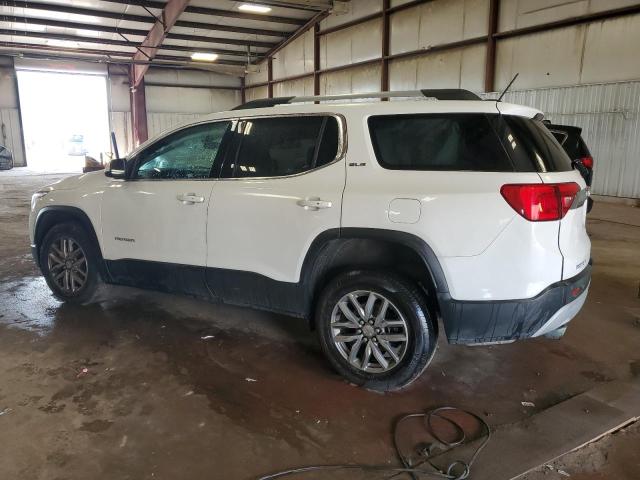 Photo 2 from auction – 2019 GMC ACADIA SLE with VIN 1GKKNSLS3KZ207133