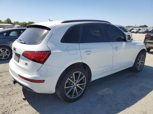 Photo 3 from auction – 2015 AUDI Q5 TDI PREMIUM PLUS with VIN WA1DMAFP5FA119997