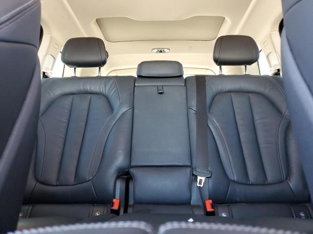Photo 10 from auction – 2020 BMW X7 XDRIVE4 with VIN 5UXCW2C06L9B72702