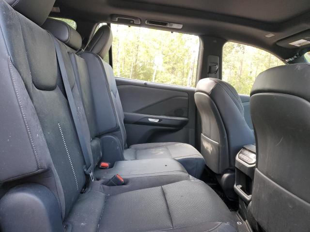 Photo 11 from auction – 2024 LEXUS TX 350 BAS with VIN 5TDAAAB62RS005543