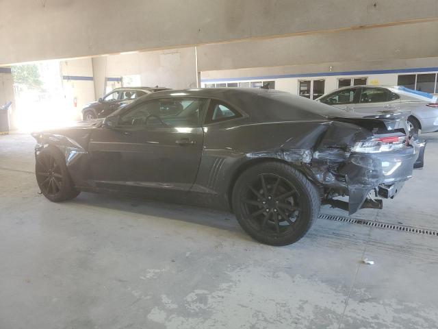 Photo 2 from auction – 2015 CHEVROLET CAMARO LT with VIN 2G1FE1E36F9206256