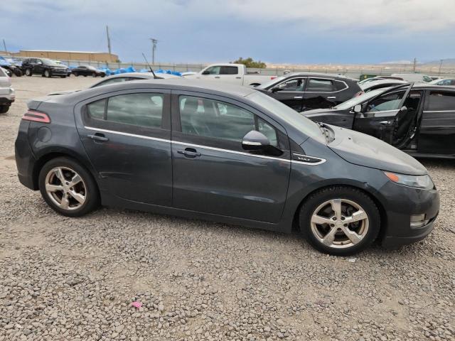 Photo 4 from auction – 2013 CHEVROLET VOLT with VIN 1G1RB6E48DU105019