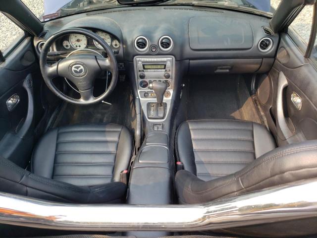 Photo 8 from auction – 2004 MAZDA MX-5 MIATA with VIN JM1NB353340405523