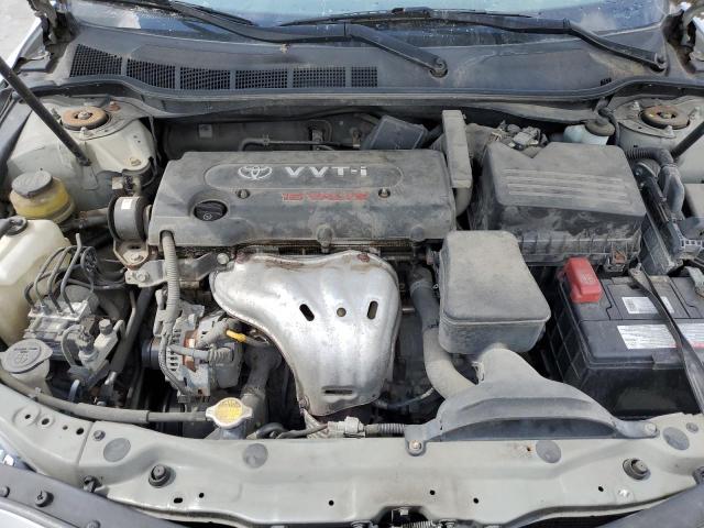 Photo 11 from auction – 2007 TOYOTA CAMRY CE with VIN 4T1BE46K37U041196