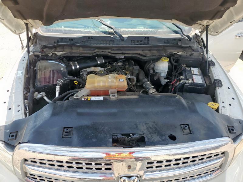 Photo 11 from auction – 2018 RAM 1500 LARAM with VIN 1C6RR7NM4JS253580