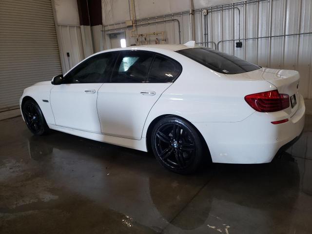 Photo 2 from auction – 2015 BMW 535 XI with VIN WBA5B3C55FD546977