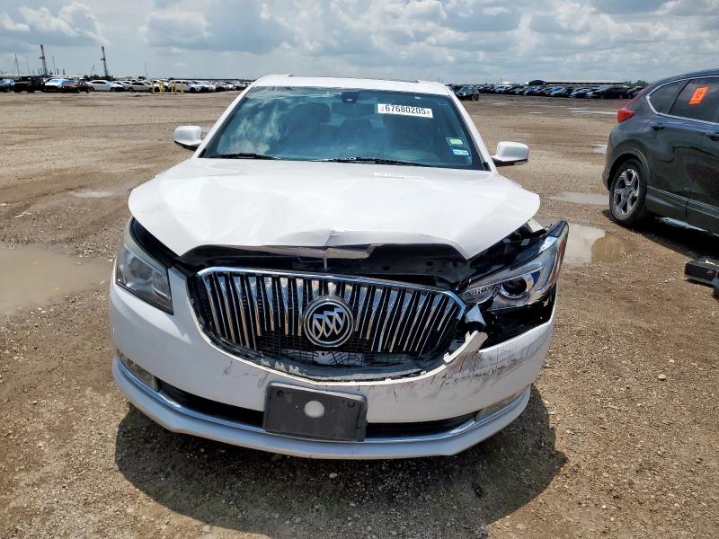 Photo 5 from auction – 2016 BUICK LACROSSE with VIN 1G4GB5G31GF124349