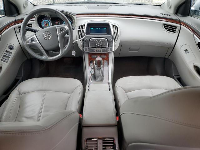 Photo 8 from auction – 2012 BUICK LACROSSE with VIN 1G4GC5ER9CF231289