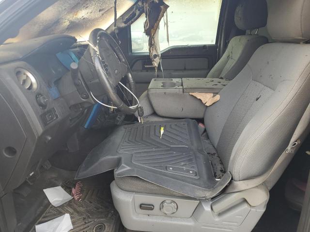 Photo 7 from auction – 2014 FORD F150 SUPER with VIN 1FTFW1EF7EKE69903
