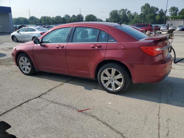 Photo 2 from auction – 2011 CHRYSLER 200 TOURIN with VIN 1C3BC1FB2BN568999