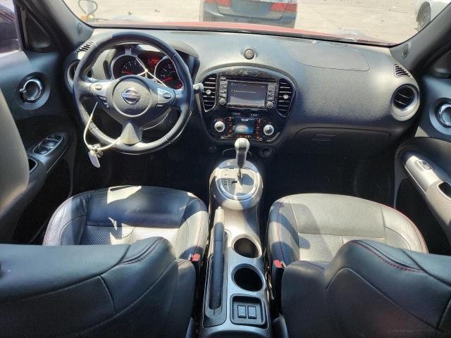 Photo 8 from auction – 2015 NISSAN JUKE S with VIN JN8AF5MRXFT500042