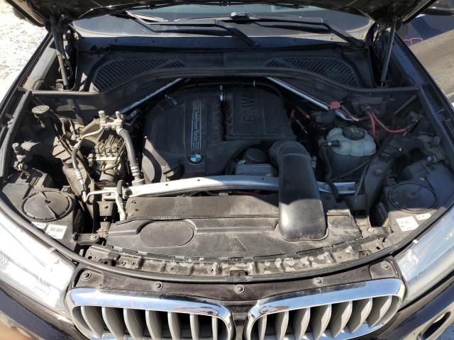 Photo 12 from auction – 2017 BMW X5 SDRIVE3 with VIN 5UXKR2C56H0U19210