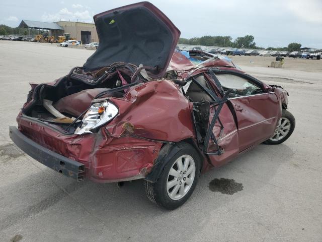 Photo 3 from auction – 2004 TOYOTA CAMRY LE with VIN 4T1BE30K54U375194