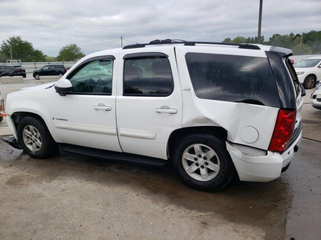 Photo 2 from auction – 2007 GMC YUKON with VIN 1GKFC13037R197100